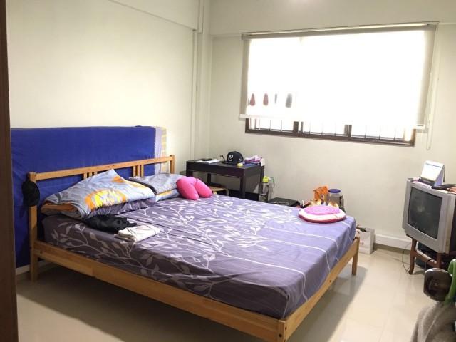 Blk 429 Woodlands Street 41 (Woodlands), HDB 4 Rooms #148964352